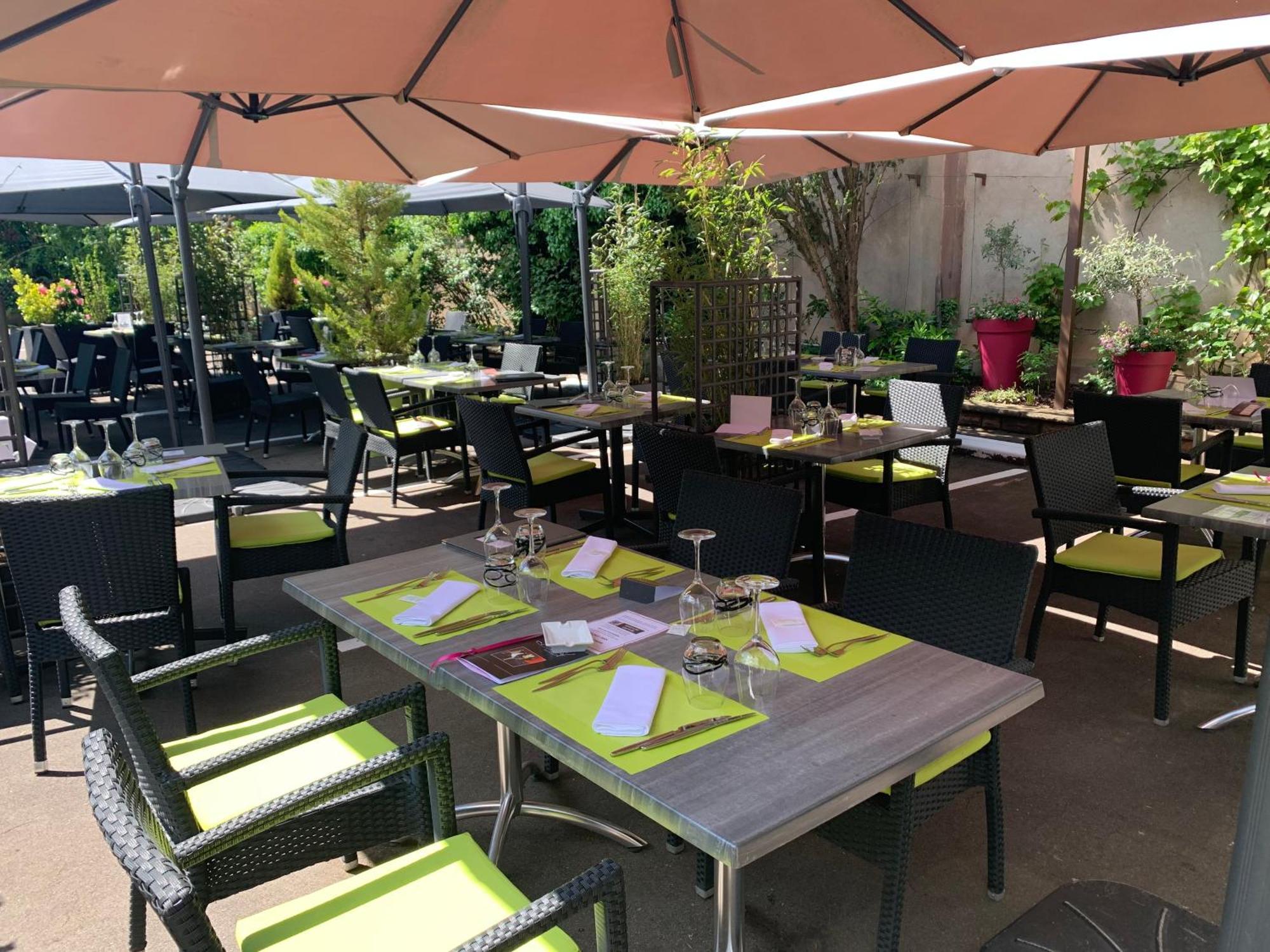 Hotel Restaurant Au Boeuf Блаешем Экстерьер фото
