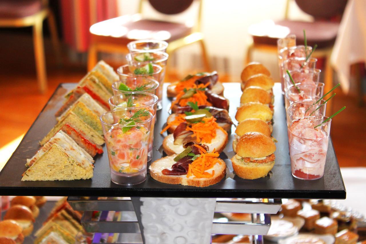 Hotel Restaurant Au Boeuf Блаешем Экстерьер фото